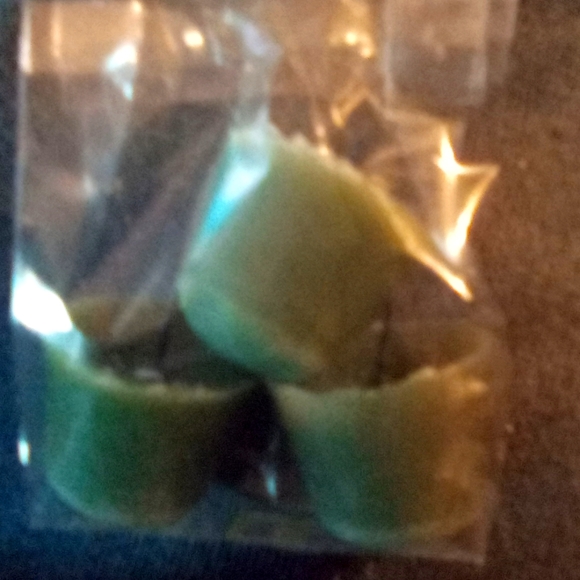 Custom made fragrance candles - Picture 1 of 1